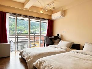 Jinya Sunset Inn by Murasaki - House Rules and Policies for Guests