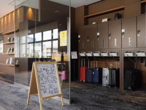 JR Kyushu Hotel Kagoshima - Key Features
