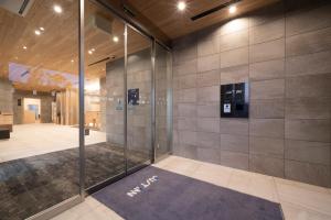 Just Inn Matsusaka Station - Room Accommodations