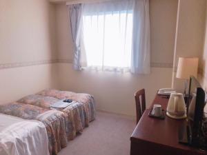 Kagoshima Daiichi Hotel Kishaba - Guest Policies and Services