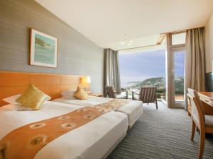 Kamakura Prince Hotel - Nearby Attractions
