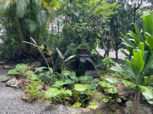 Kami House - Safety Measures