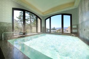 Kamogawa Grand Tower - Tattoo Policy
