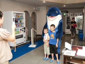 Kamogawa Sea World Hotel - Guest Reviews and Ratings