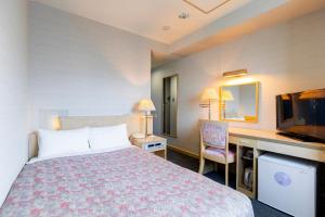 Kanazawa Central Hotel Annex - Frequently Asked Questions