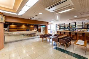 Kanazawa Central Hotel - Frequently Asked Questions