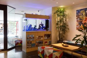 Kanazawa Station Hotel - Frequently Asked Questions