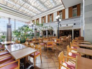 Kashima Central Hotel - Hotel Policies and Regulations