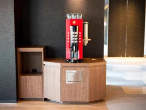 Kawagoe Tobu Hotel - Guest Reviews
