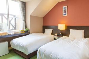 Kawaguchiko Park Hotel - Policies and Booking