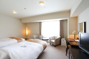 Keisei Hotel Miramare - Policies and Additional Information