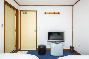 Kinugawa Pension Bamboo - Safety and Sanitation Protocols