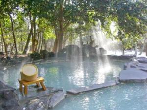 Kirishima Onsen Ryokojin Sanso - Onsite Dining and Facilities