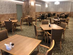 Kobe Luminous Hotel Sannomiya - Frequently Asked Questions