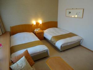 Kobe Luminous Hotel - Frequently Asked Questions