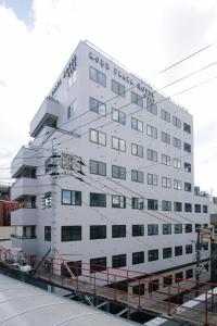 Kobe Plaza Hotel West - Cancellation and Prepayment
