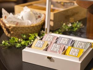 Kobe Tor Road Hotel Sanraku - Room Types and Availability