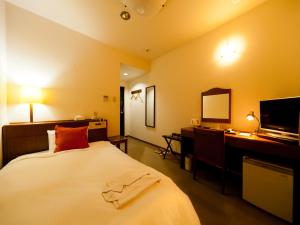 Koga Central Hotel - Pets and Cancellation Policies