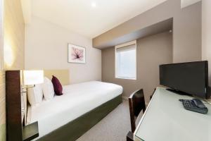 KOKO HOTEL Kobe Sannomiya - Health and Safety Measures