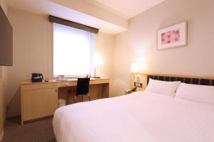 KOKO HOTEL Sendai Station West - Hotel Facilities