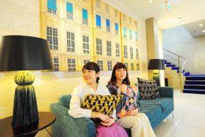 Kokusai 21 International Hotel - Dining Options