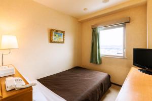 Komagane Premont Hotel - Booking Information