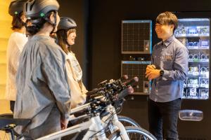 Kona Stay Bicycle Resort - House Rules and Policies