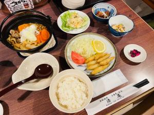 Kouan at Lake Motosu - Nearby Attractions