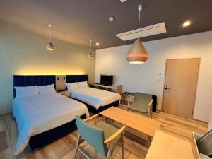 KOUBOUNOYU HONTEN - Spa and Wellness