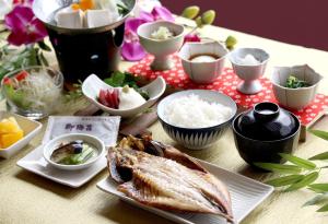 KOUBOUNOYU NAGAOKA - Nearby Attractions and Sights