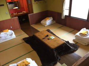 Kuju Kogen Cottage - Policies and Check-in