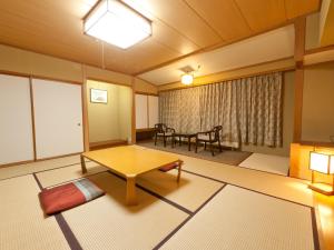 Kumanoyu Hotel - Policies and Check-in/Check-out