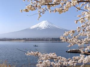Kumonoue Fuji Hotel Deluxe Room - Mt Fuji View With Open-Air Bath - Frequently Asked Questions