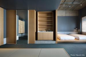 KUMU Kanazawa by THE SHARE HOTELS - Location and Accessibility