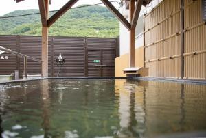 Kur and Hotel Isawa - Guest Ratings Breakdown