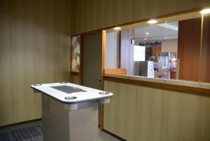 Kurobe Kanko Hotel - Dining Experience