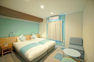 Lagent Hotel Tokyo Bay - Guest Reviews and Ratings