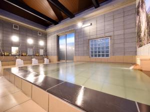 Lagent Inn Kesennuma - Policies and House Rules