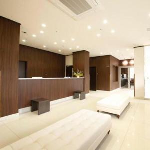 Life Tree Hitachino Ushiku - Accessibility and Parking