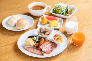 Lime Resort Myoko - Room Amenities and Features