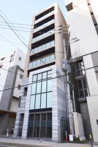 LINK HOUSE HOTEL - Unmanned Design Hotel - Room Types and Amenities