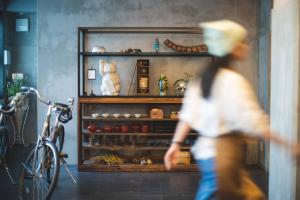 LINNAS Kanazawa - Guest Experiences and Ratings