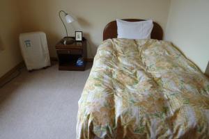 Little Forest Inn Nikko - Policies