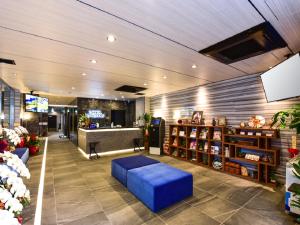 LiVEMAX Hotel Hakataeki Minami - Frequently Asked Questions