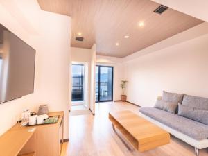 LiVEMAX RESORT Miyahama Ocean View - Outdoor Swimming Pool