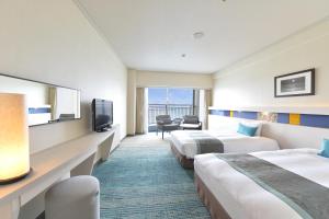 Loisir Hotel Naha - Frequently Asked Questions