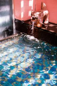 Loisir Spa Tower Naha - Location Highlights