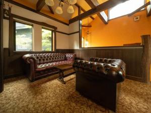 LONGINGHOUSE - Old Karuizawa, Suwanomori - Wellness and Recreational Facilities