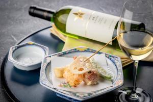 Madarao Kogen Hotel - Dining and Cuisine