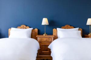 Marillen Hotel by Hakuba Hospitality Group - Frequently Asked Questions